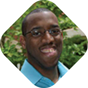 Erik Brown, Database and Registration Manager